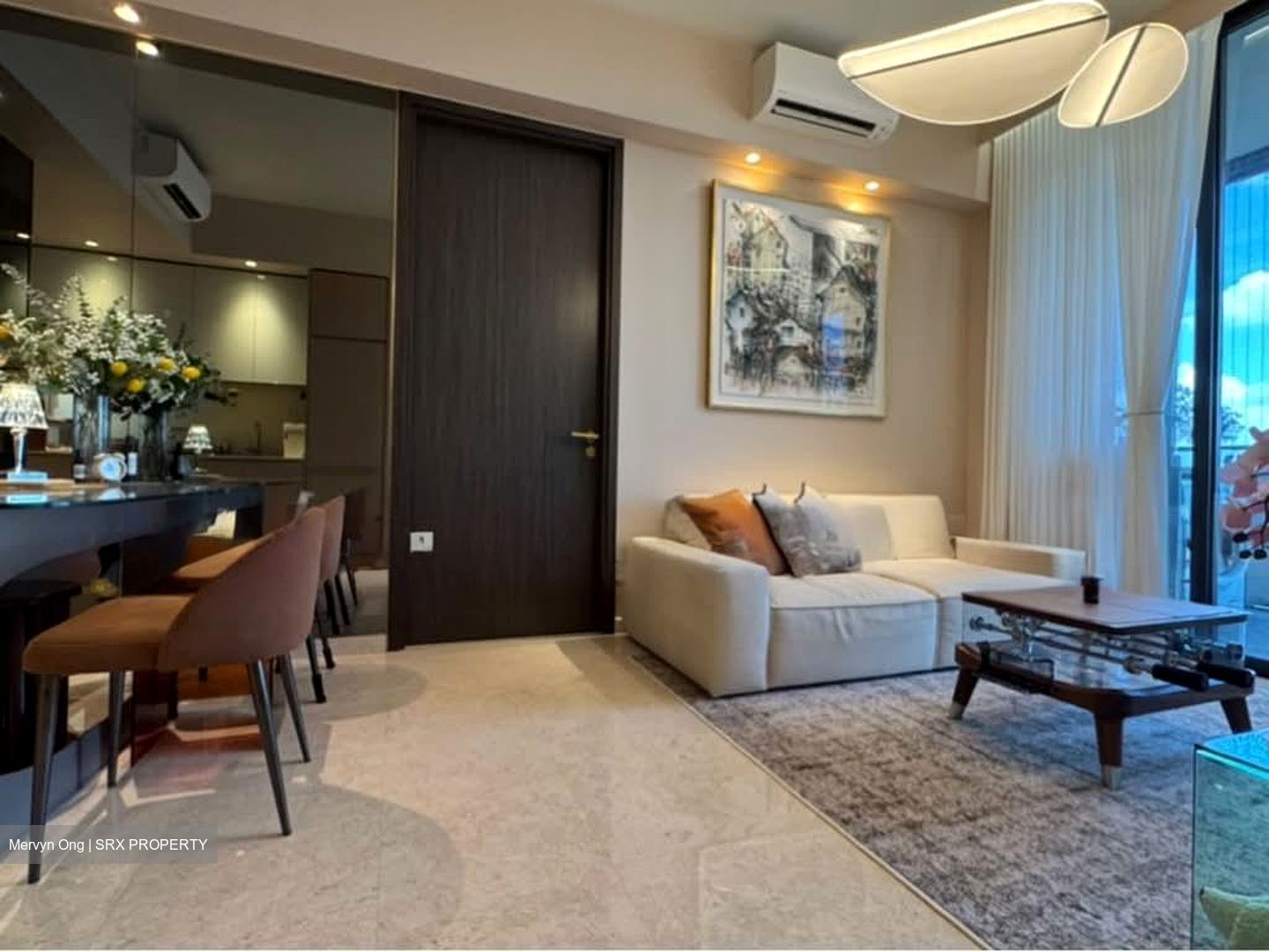 Meyer Mansion (D15), Apartment #558739241